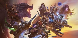 Nuovi biglietti gratuiti per l’evento londinese del 30° anniversario di Warcraft disponibili da domani Warcraft