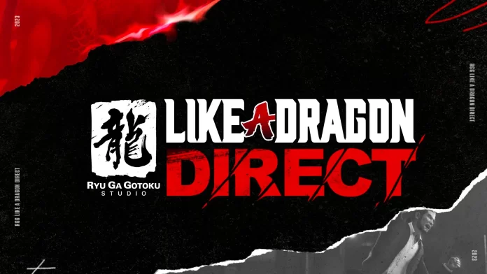 Like a Dragon Direct