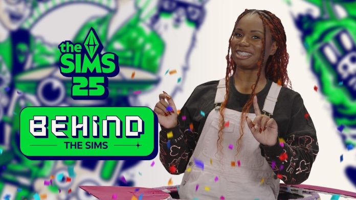 The Sims