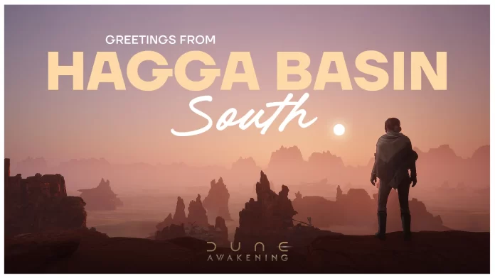 Dune: Awakening