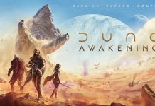 Dune: Awakening disponibile per console, nuova modalità per giocatore singolo e il DLC del film disponibile per tutte le piattaforme Dune: Awakening