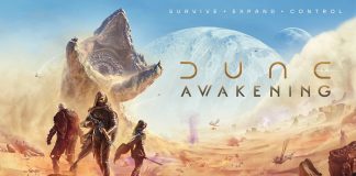 Come faresti a sopravvivere su Arrakis? L’esperto di sopravvivenza John Hudson definisce i deserti di Dune: Awakening “incredibilmente realistici” Dune: Awakening