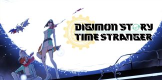 DIGIMON STORY TIME STRANGER è ora disponibile su Nintendo Switch e Nintendo Switch 2 Digimon Story Time Stranger