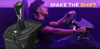 Turtle Beach – Il nuovo è innovativo VelocityOne Multi-Shift è ora disponibile Turtle Beach