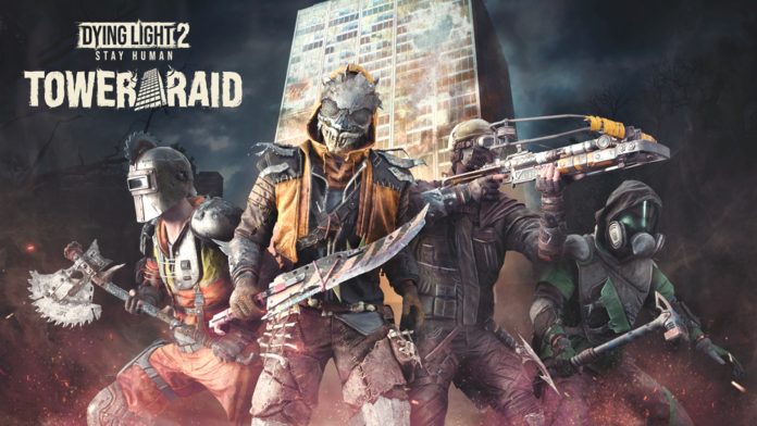 Dying Light 2: Stay Human