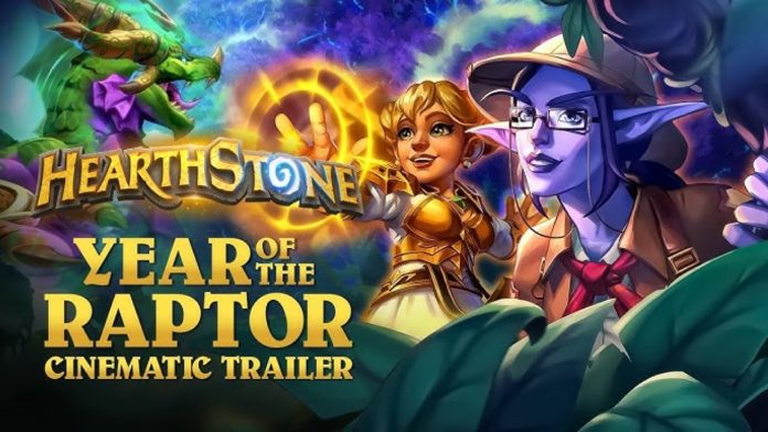 Hearthstone Hearthstone