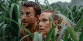 Jurassic World – La rinascita: svelato lo spettacolare trailer ufficiale del film