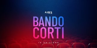 AIR3 lancia la quarta edizione del bando Corti