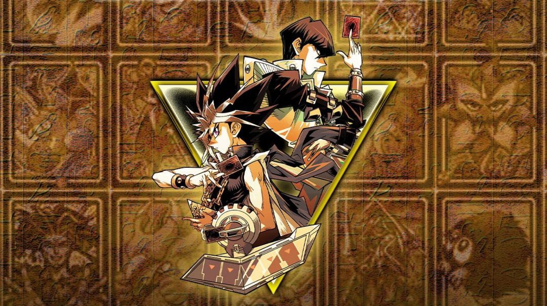 Yu-Gi-Oh! EARLY DAYS COLLECTION