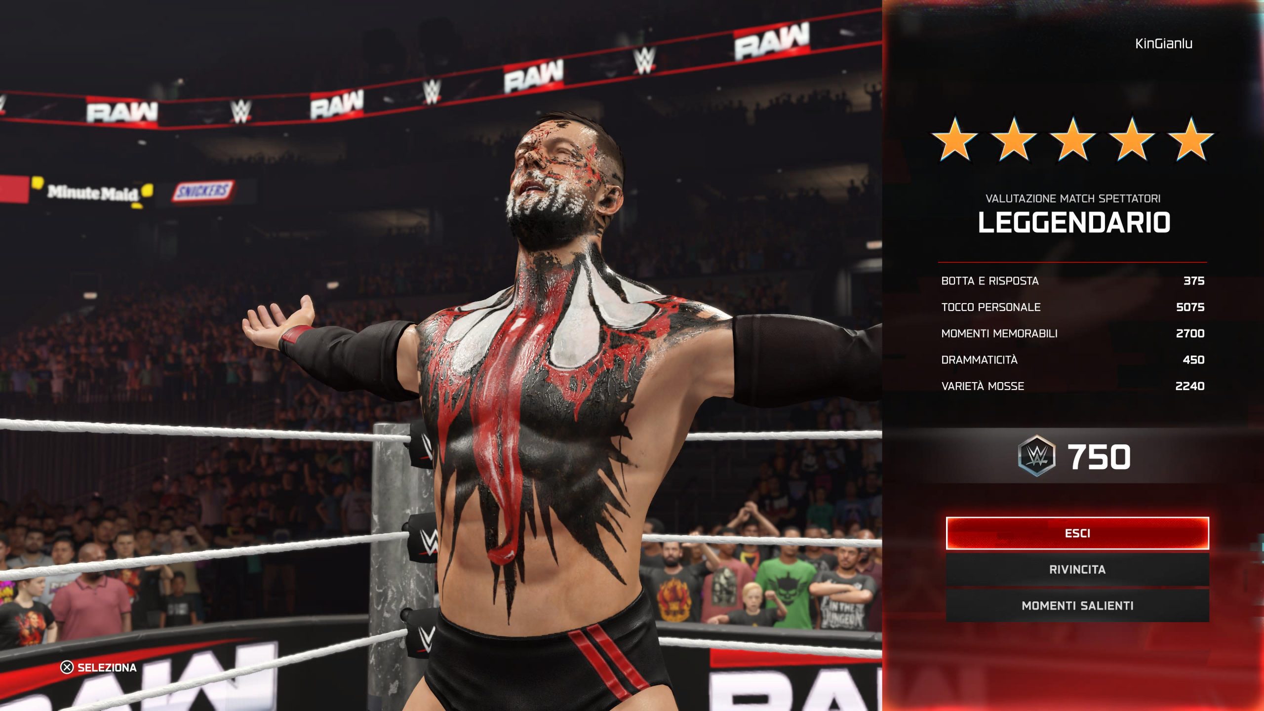 WWE 2K25