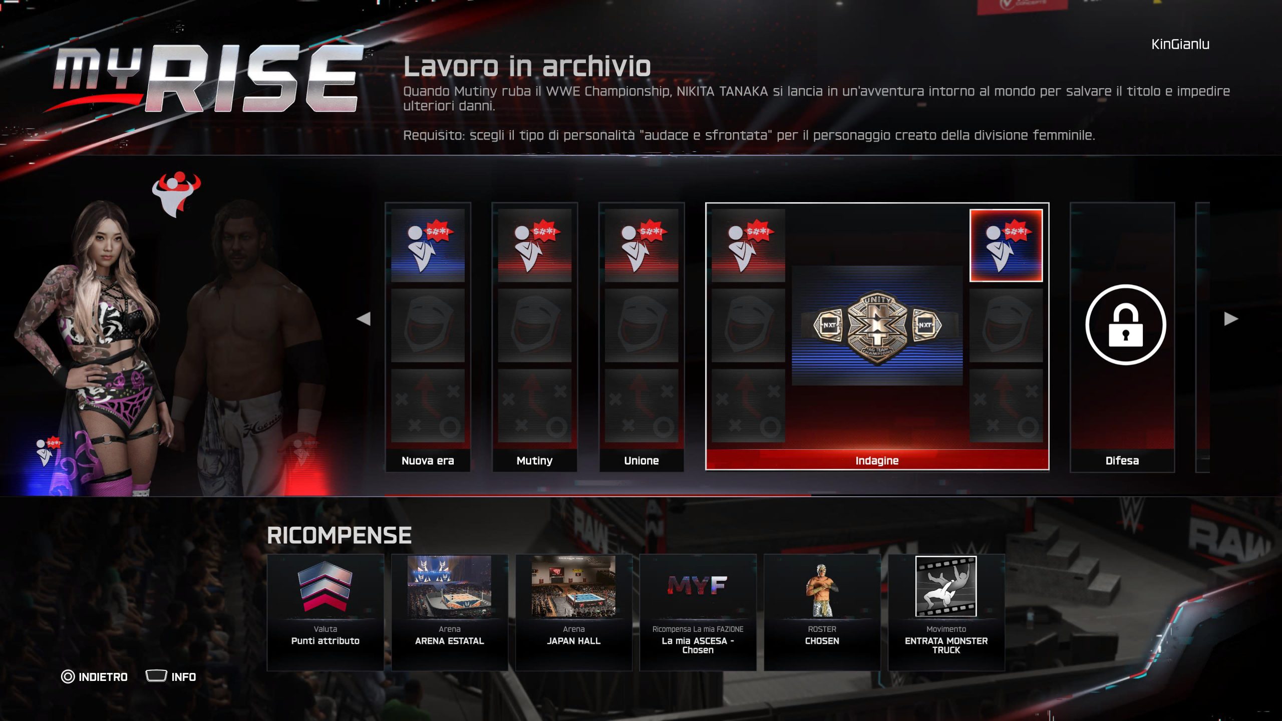 WWE 2K25