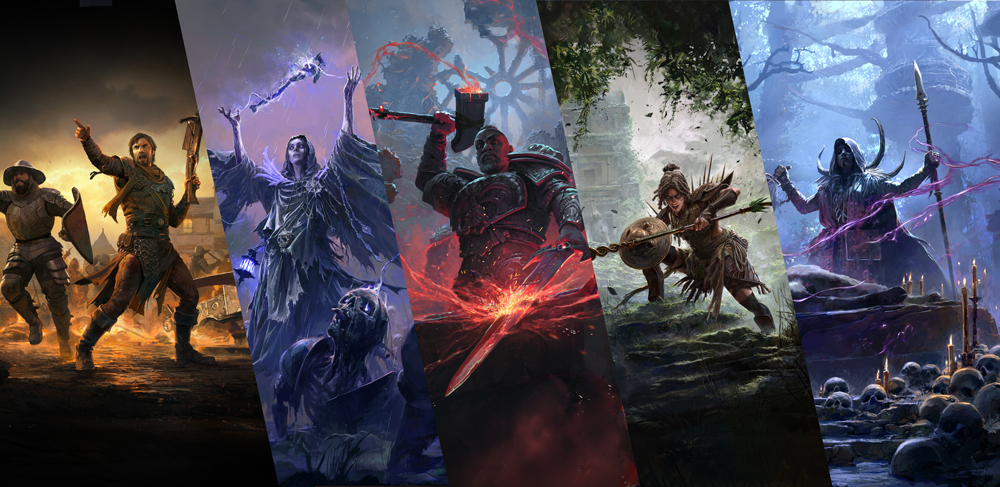 Path of Exile 2: Dawn of the Hunt
