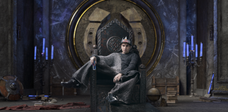 Un teaser svela Red Bull Kingdom of Chaos! Red Bull Kingdom of Chaos