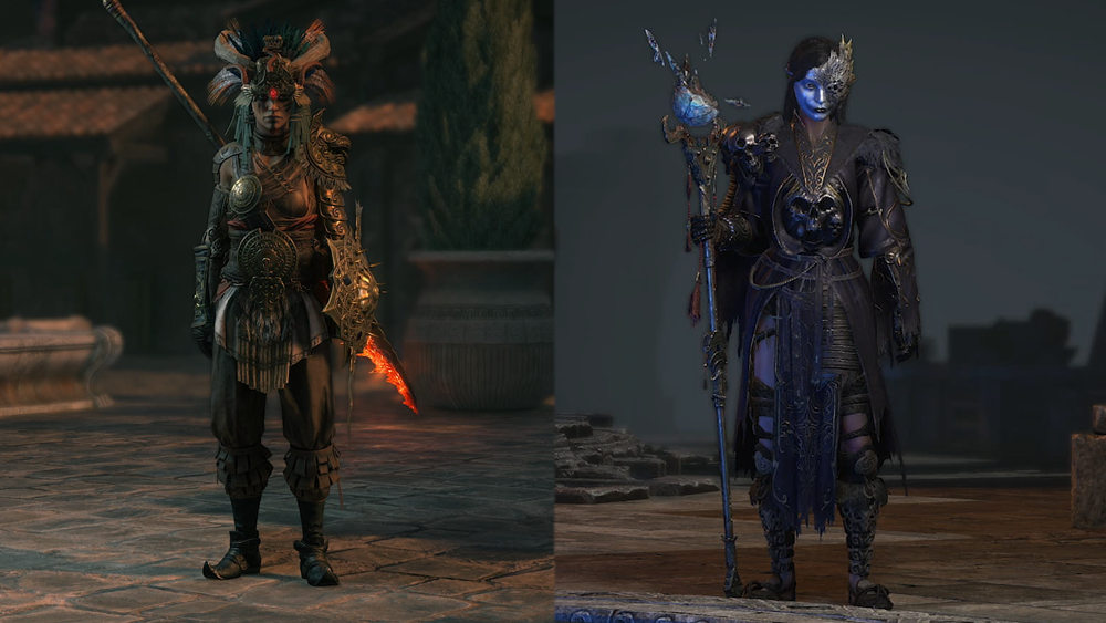 Path of Exile 2: Dawn of the Hunt