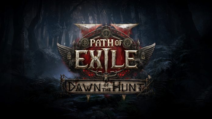 Path of Exile 2: Dawn of the Hunt