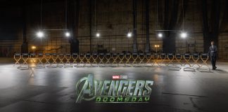 Avengers: Doomsday – Annunciato il cast completo: tornano gli X-Men della Fox Avengers: Doomsday