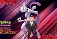 GCC Pokémon – Il Team Rocket ritorna nella nuova espansione Scarlatto e Violetto – Rivali Predestinati Pokémon Rivali Predestinati Team Rocket