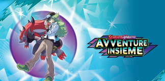 Pokémon – Ecco tutte le carte dell’espansione Scarlatto e Violetto: Avventure Insieme Pokémon Avventure Insieme