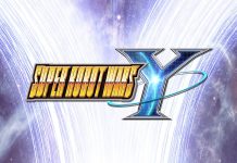 Super Robot Wars Y celebra il 35° anniversario della serie con un aggiornamento gratuito e un nuovo DLC disponibile da oggi SUPER ROBOT WARS Y