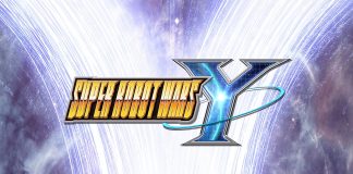 Super Robot Wars Y celebra il 35° anniversario della serie con un aggiornamento gratuito e un nuovo DLC disponibile da oggi SUPER ROBOT WARS Y