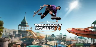 Tony Hawk’s Pro Skater 3 + 4 – Activision rispolvera due titoli iconici della serie e ci riporta ai primi anni 2000 I Recensione Tony Hawk’s Pro Skater 3 + 4