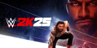 WWE 2K25 – Tanto divertimento, ma è solo un conto di due I Recensione WWE 2K25