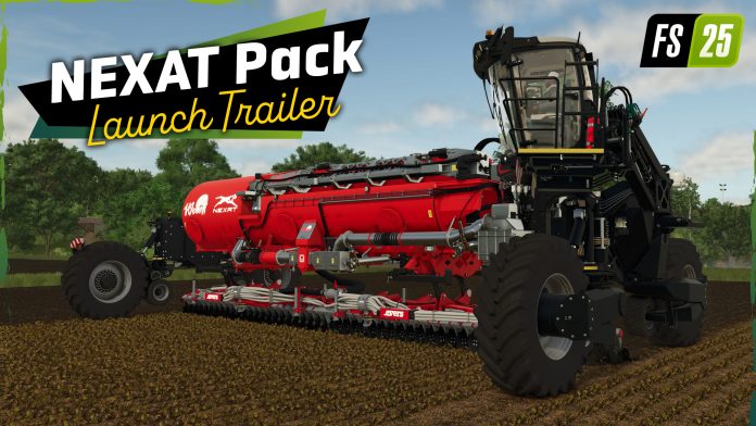 Farming Simulator 25 Farming Simulator 25