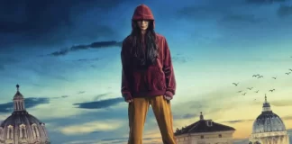 La Città Proibita – Mainetti porta il wuxia a Roma in un’esplosione visiva | Recensione