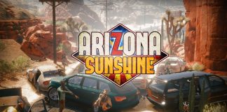 Arizona Sunshine svela un nuovo gameplay trailer e una sfida per la community Arizona Sunshine
