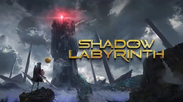 SHADOW LABYRINTH