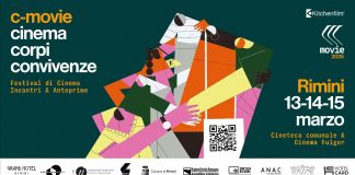 C – MOVIE Film Festival – A Rimini dal 13 al 15 marzo