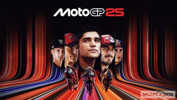 MotoGP 25