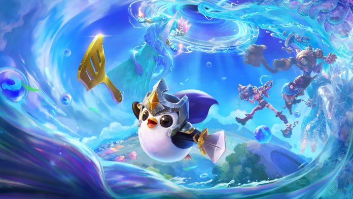 Teamfight Tactics Teamfight Tactics