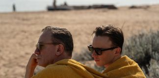Queer – Il desiderio come delirio visivo nel nuovo film di Luca Guadagnino | Recensione