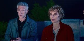 The Shrouds – Il lutto secondo David Cronenberg | Recensione