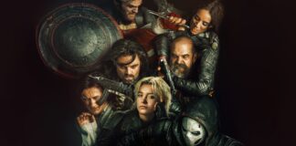 Thunderbolts* – Depressione e Superpoteri nel nuovo film Marvel | Recensione