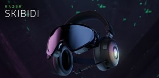 Razer presenta le cuffie Razer Skibidi, il primo traduttore “Brain rot” basato su intelligenza artificiale Razer Skibidi