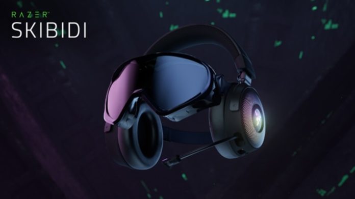 Razer Skibidi Razer Skibidi
