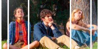 L’amore, in teoria – Una commedia fresca e dolce | Recensione