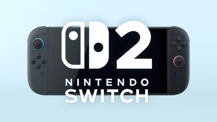 Nintendo Direct: Nintendo Switch 2 Nintendo Direct: Nintendo Switch 2