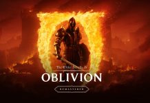 The Elder Scrolls IV: Oblivion Remastered arriva su Switch 2 The Elder Scrolls IV: Oblivion Remastered