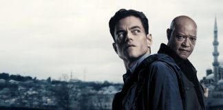 Operazione vendetta – Il nuovo thriller con Rami Malek | Recensione