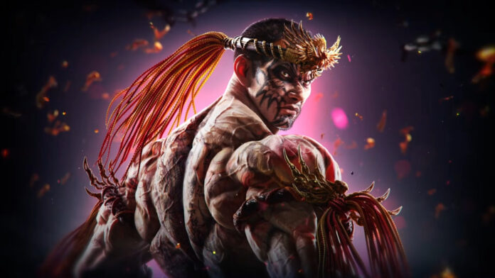 Tekken 8 Tekken 8