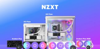 NZXT espande il proprio ecosistema con nuovi case e dissipatori NZXT