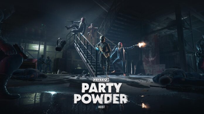 Payday 3 Payday 3