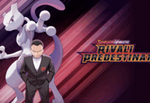 Pokémon – Ecco tutte le carte dell’espansione Scarlatto e Violetto: Rivali Predestinati GCC Pokémon TCG Scarlatto e Violetto Rivali Predestinati