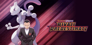 Pokémon – Ecco tutte le carte dell’espansione Scarlatto e Violetto: Rivali Predestinati GCC Pokémon TCG Scarlatto e Violetto Rivali Predestinati