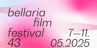 Bellaria Film Festival – Al via alla 43esima edizione
