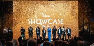 Disney Italia Showcase – Presentate tutte le novità di casa Disney