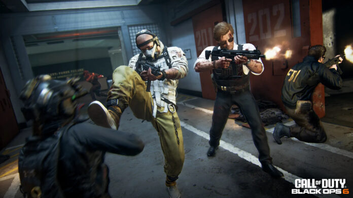 Call of Duty: Black Ops 6 Call of Duty: Black Ops 6